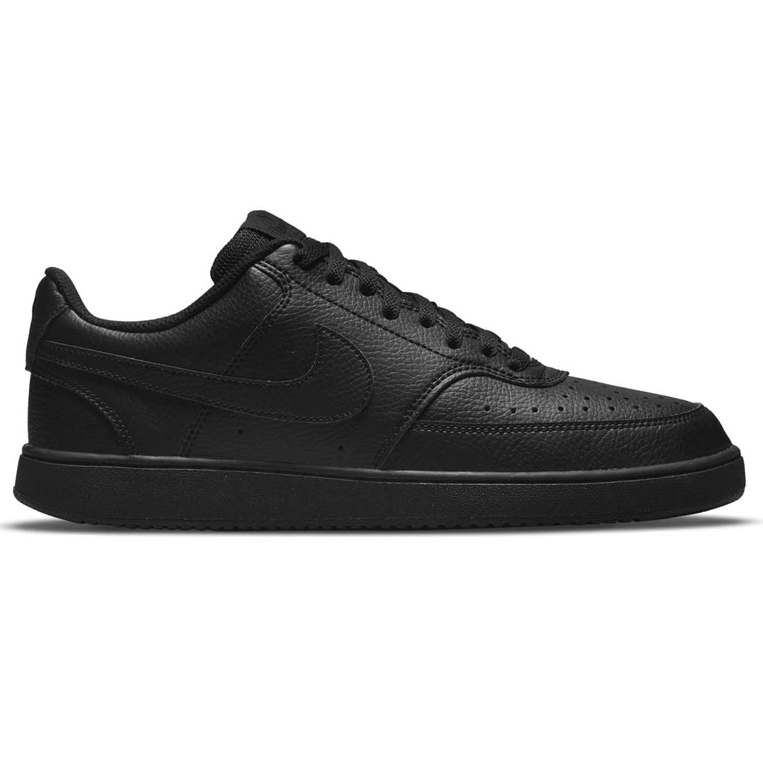 Nike Court Vision Low Btr Mens Fw Black