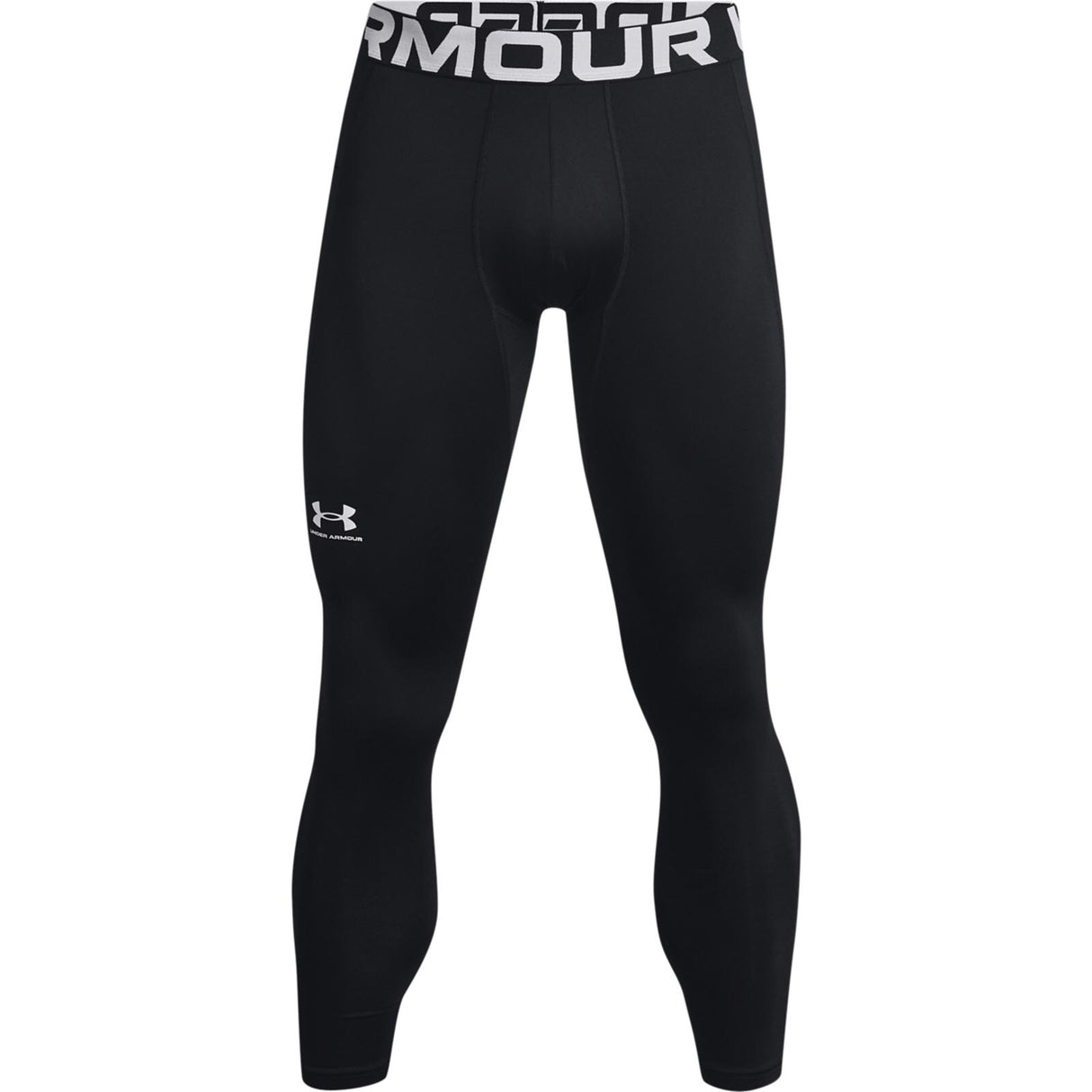 UA Mens CG Armour Leggings Black