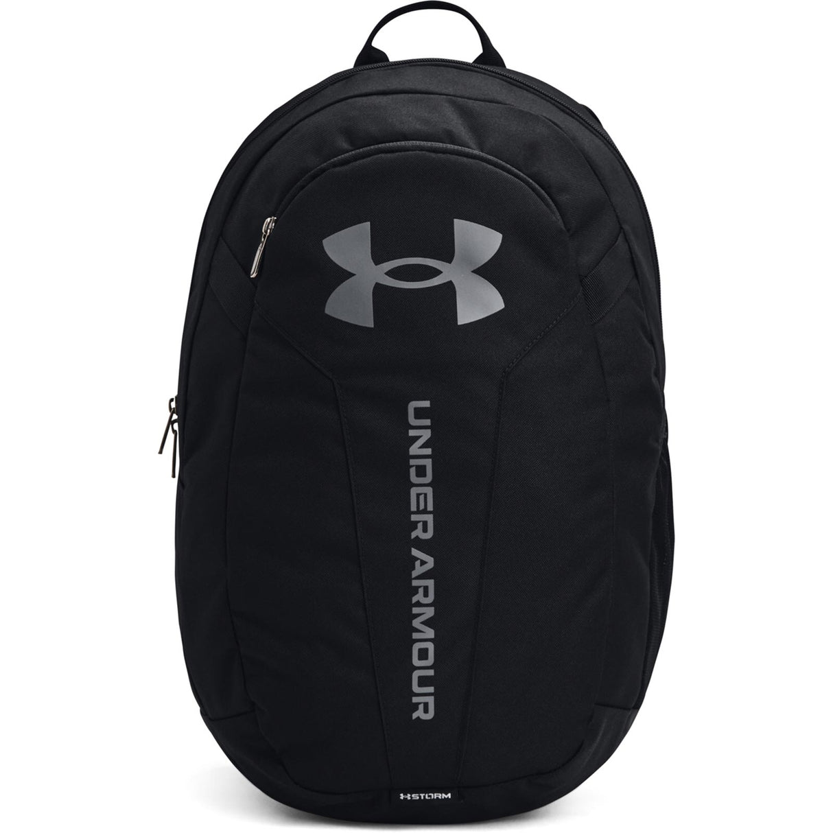 UnderArmour Hustle Lite Backpack Black