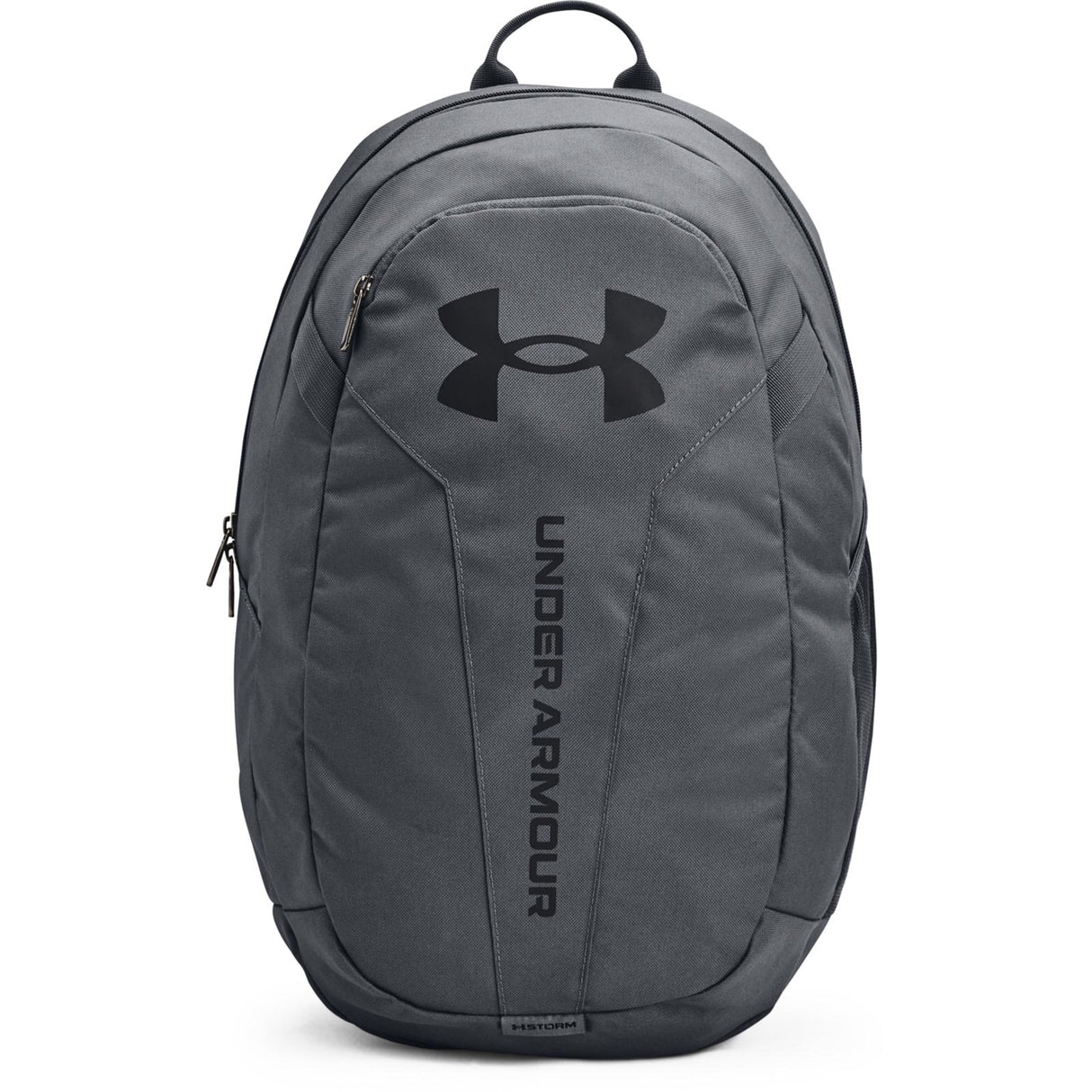 UnderArmour Hustle Lite Backpack Grey