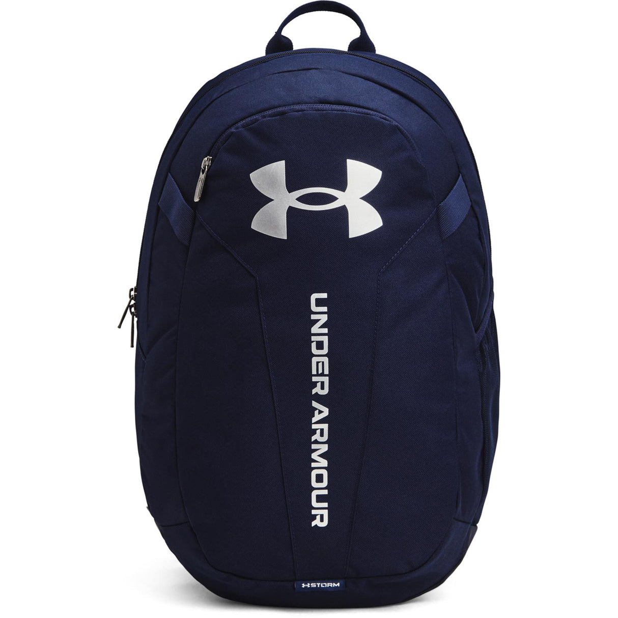 UnderArmour Hustle Lite Backpack Navy