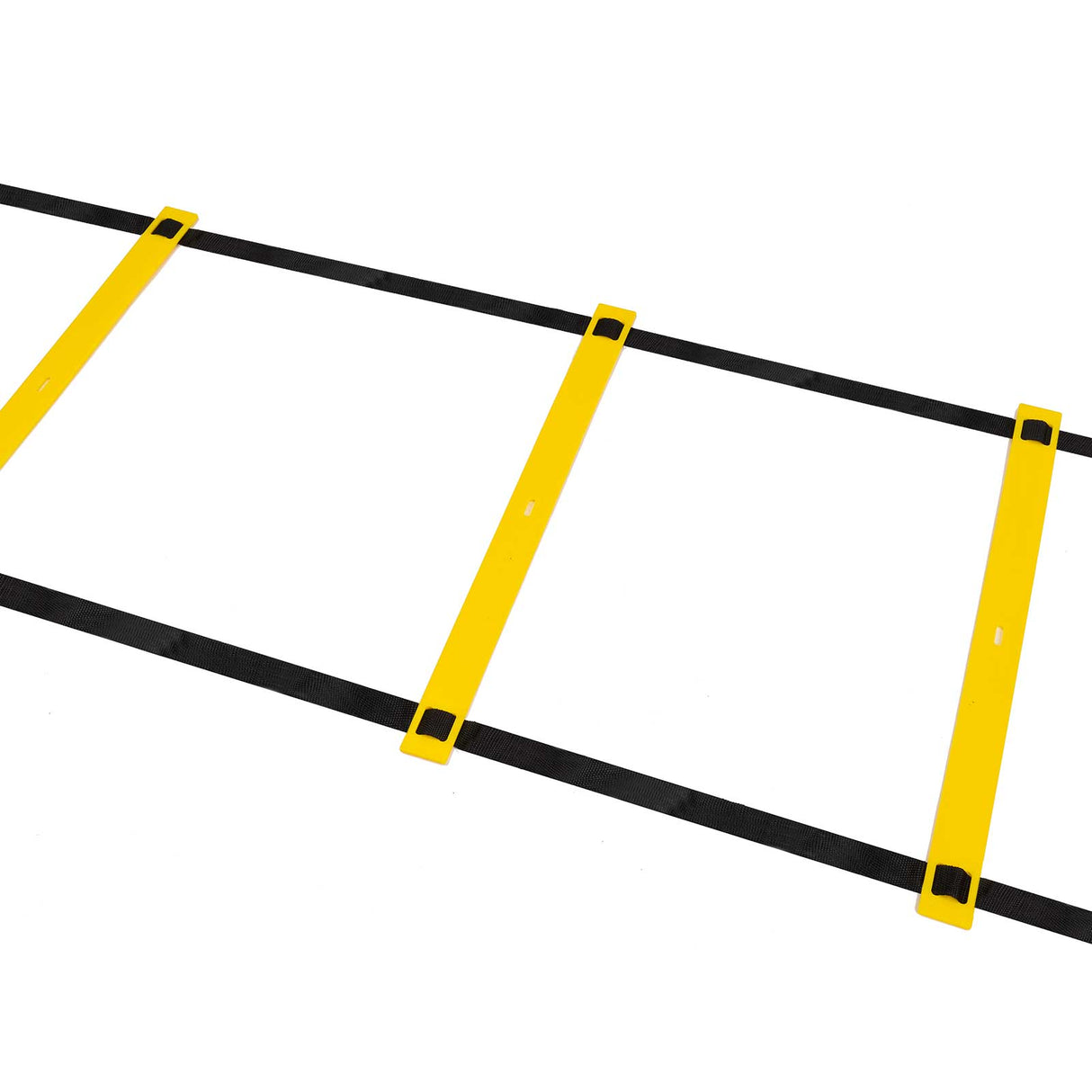 Umbro 8M Speed Ladder Black