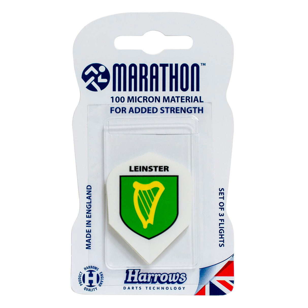 Harrows Leinster Flights