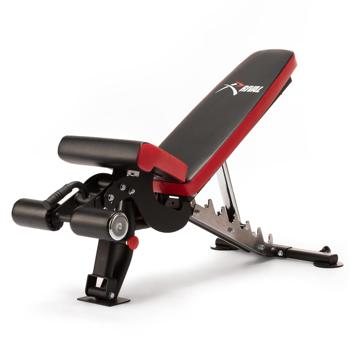 Rival Commercial Multi Position B8 Bench