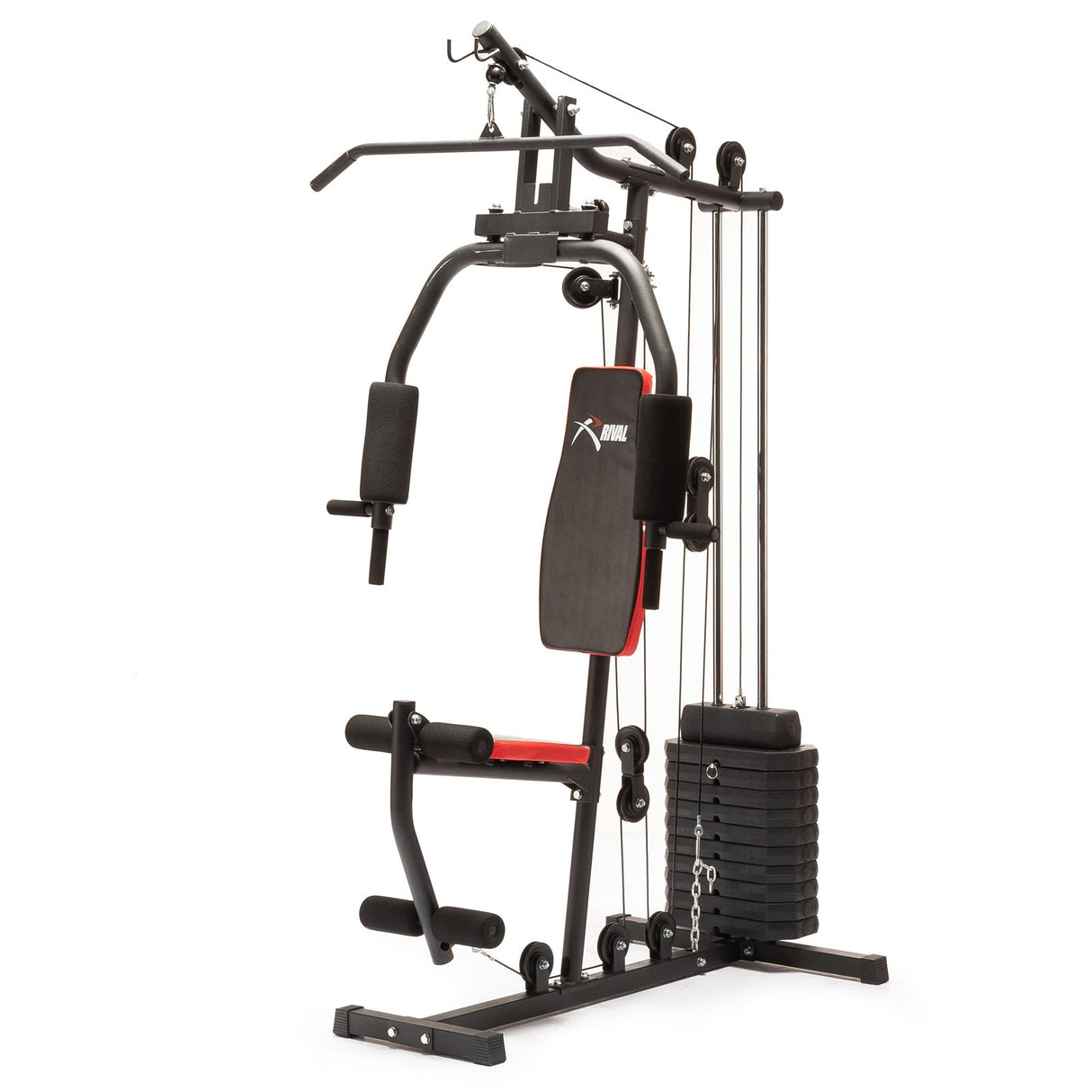 Rival Multi-Gym 1.0 Black