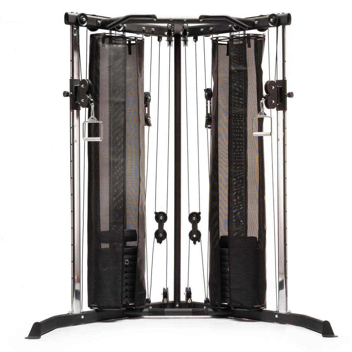 Rival Functional Trainer Black
