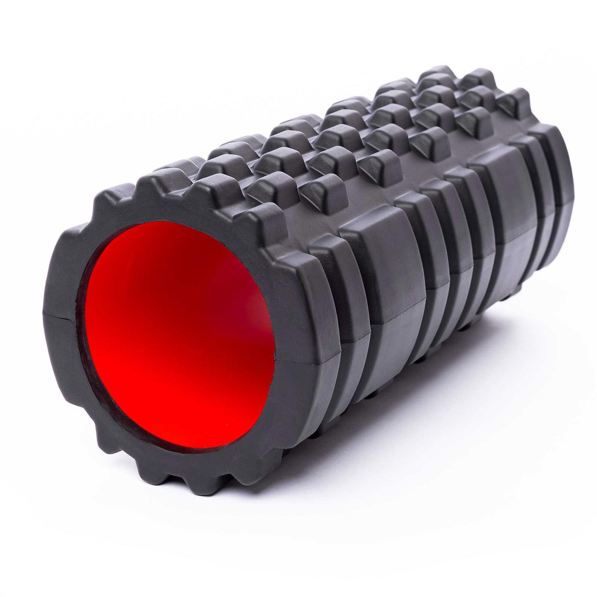 Rival Foam Roller Black