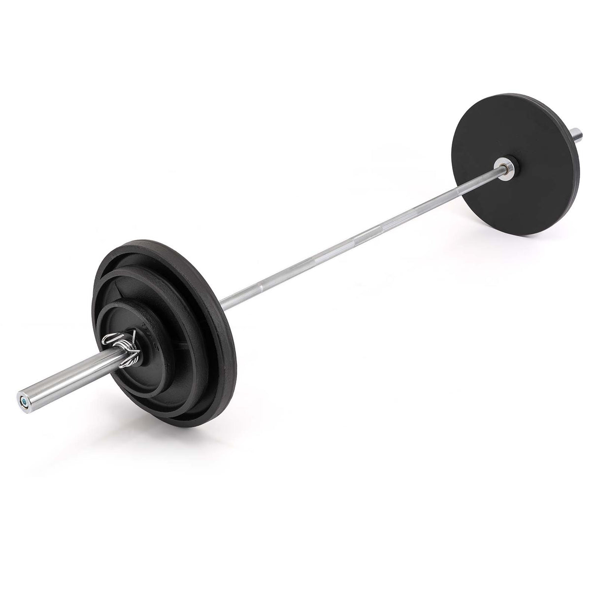 Rival Olympic Set 100kg Multi