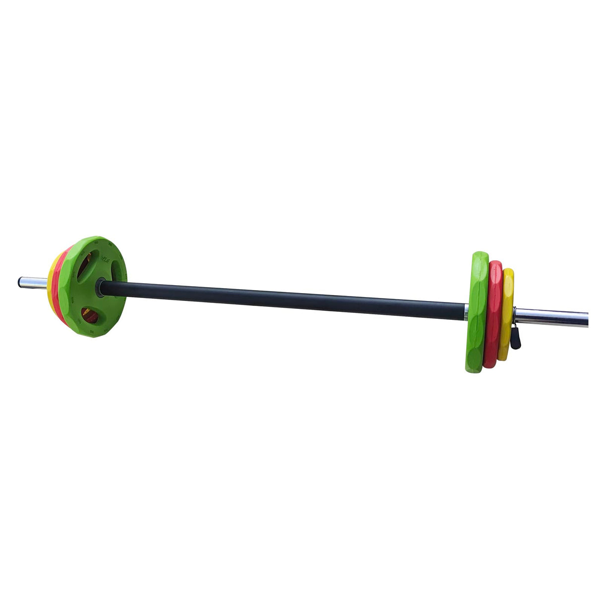 Rival Pump Set 20kg Multi