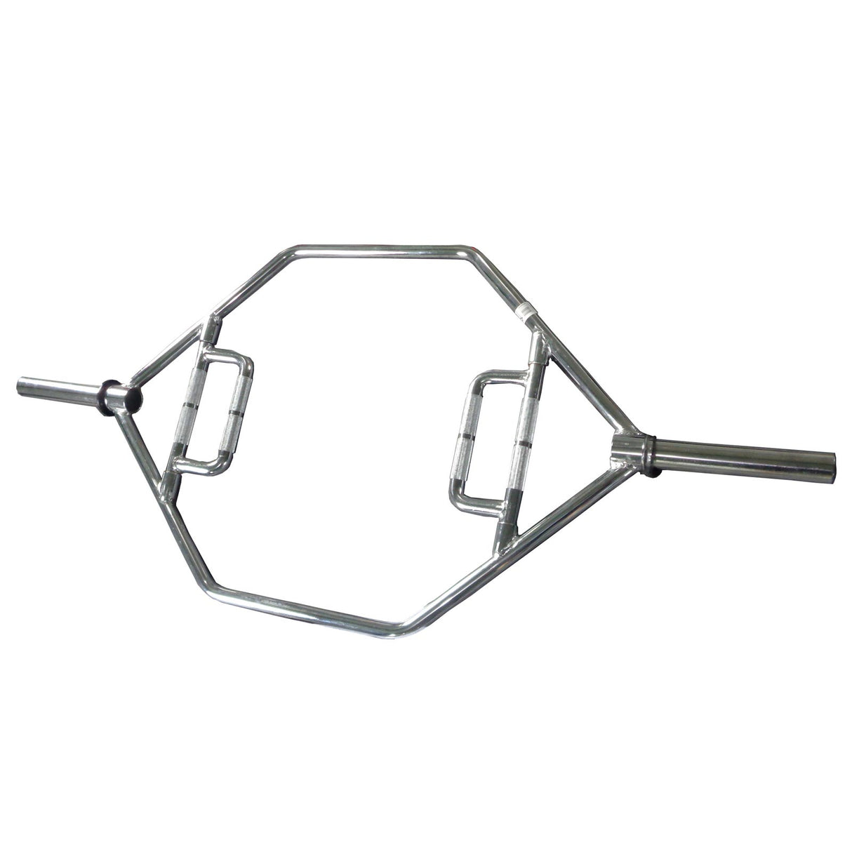 Rival Olympic Hex Trap Silver