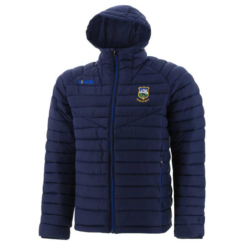 O'Neills Tipperary Harlem Jacket Navy