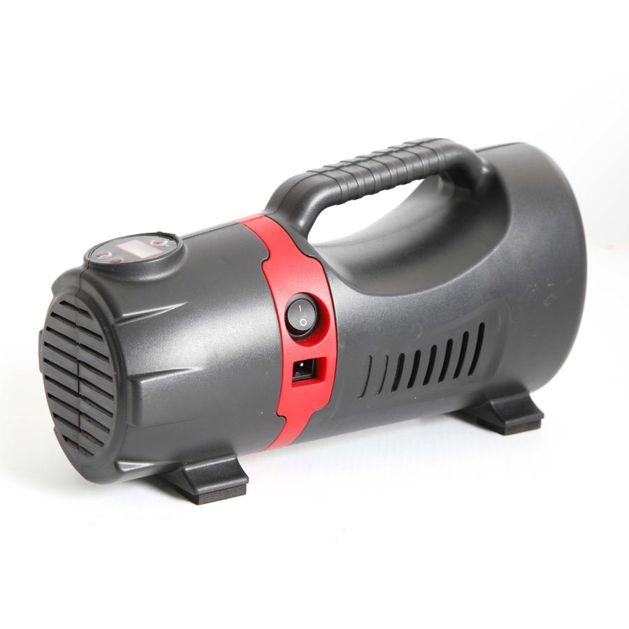 Precision Electric Air Compressor