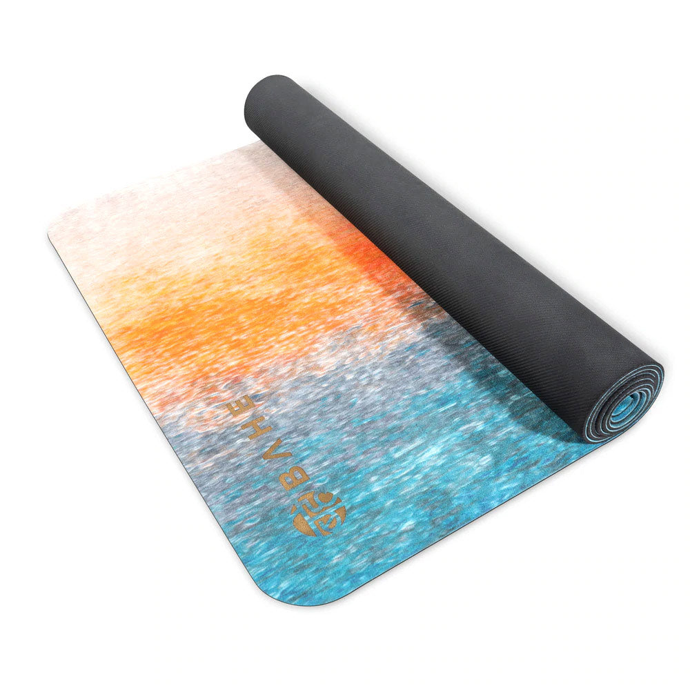 Bahe Synergy Mat Regular 3.5Mm Dawn