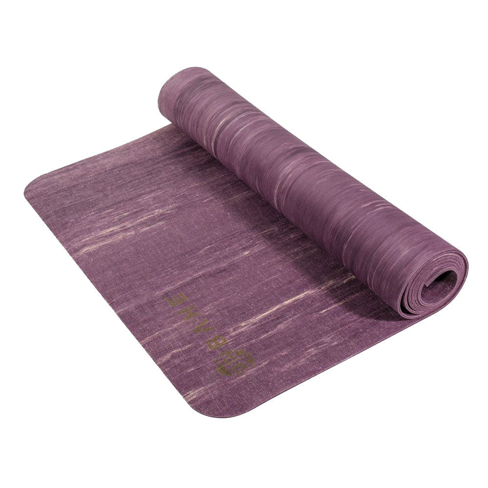 Bahe Pure Mat Mulberry crush