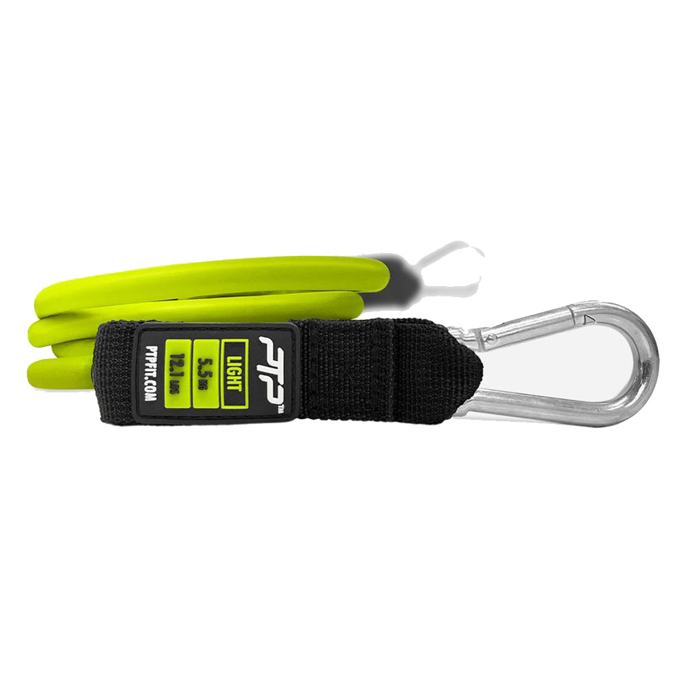 PTP Powertube Elite Light Lime