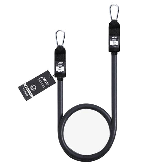 PTP Powertube Elite Extreme Black