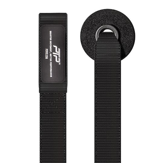 PTP Elite Indoor Anchor Black