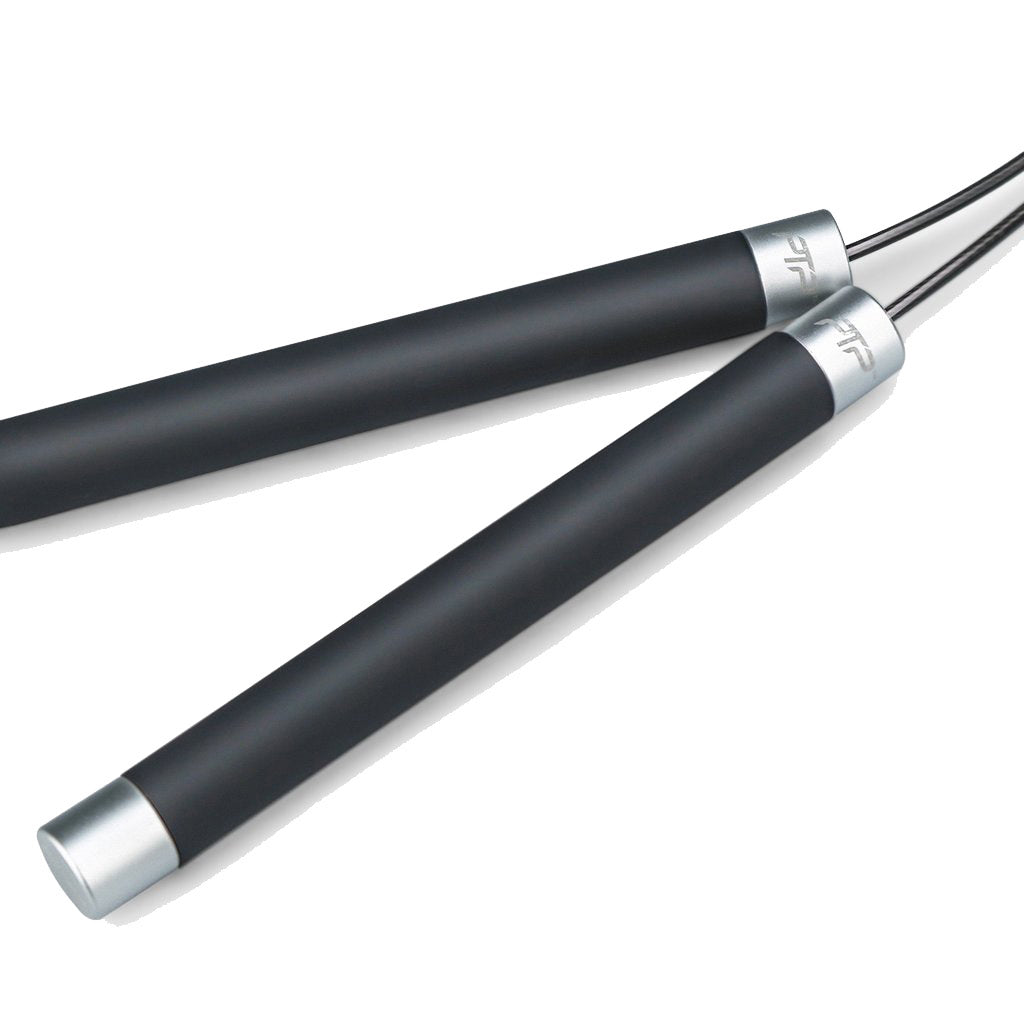 PTP Hi-Speed Rope Black