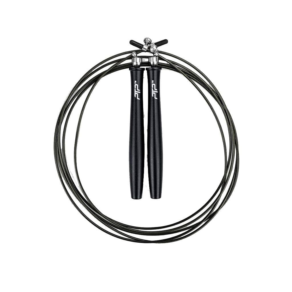 PTP X Rope Black