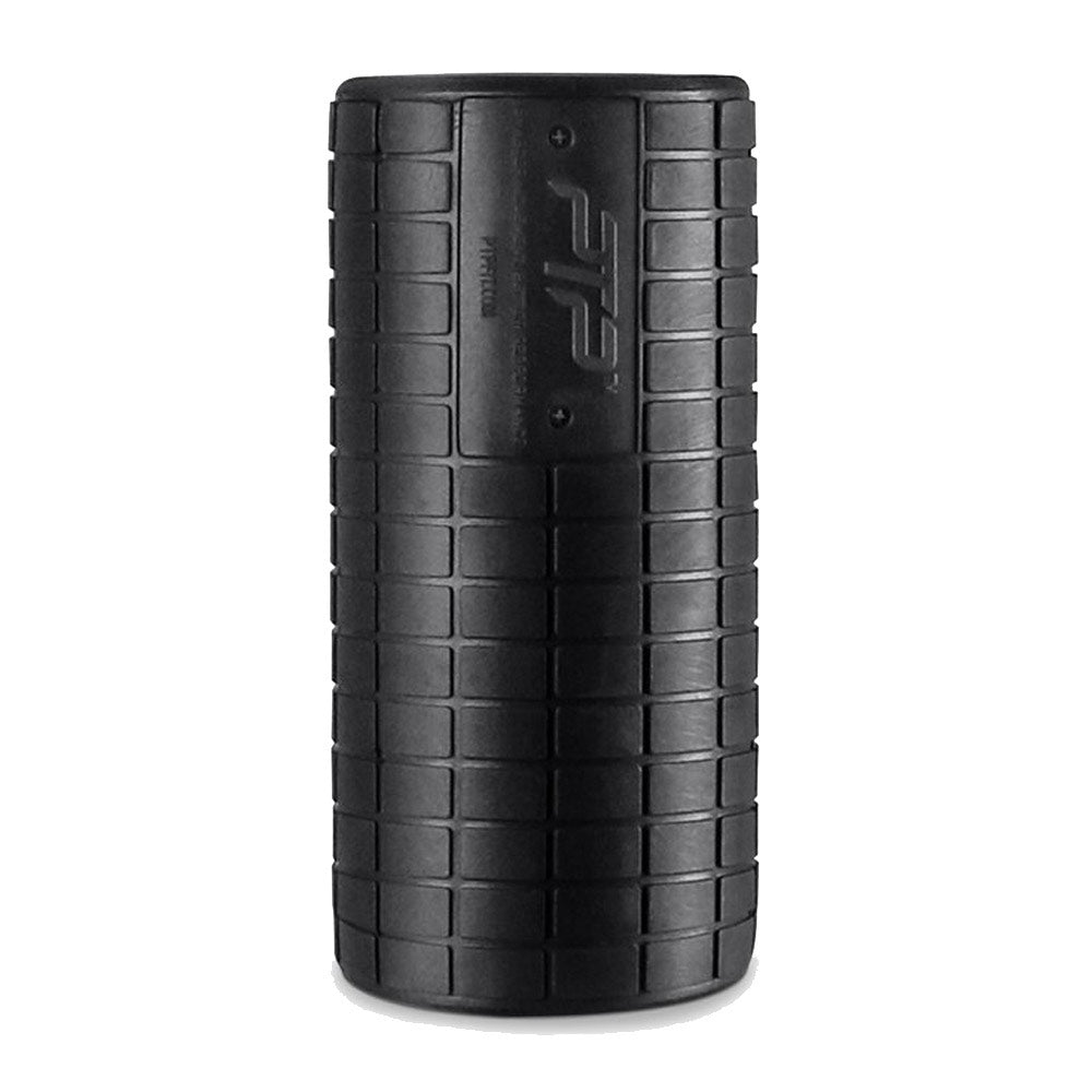 PTP Fascia Release Roller Small Black