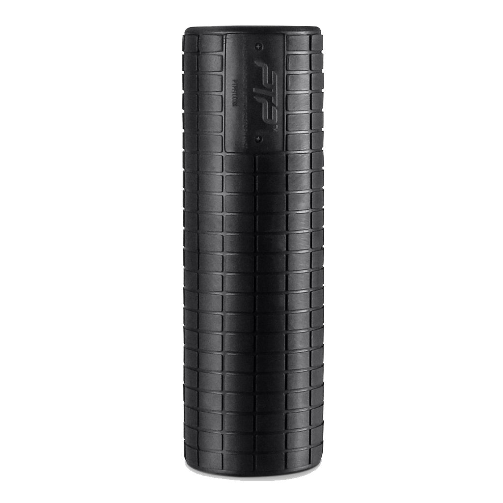 PTP Fascia Release Roller Medium Black