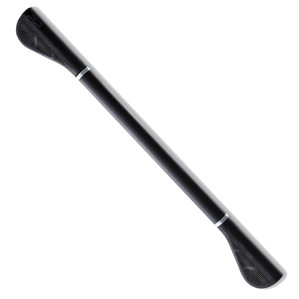 PTP Myostick Hand Roller Black
