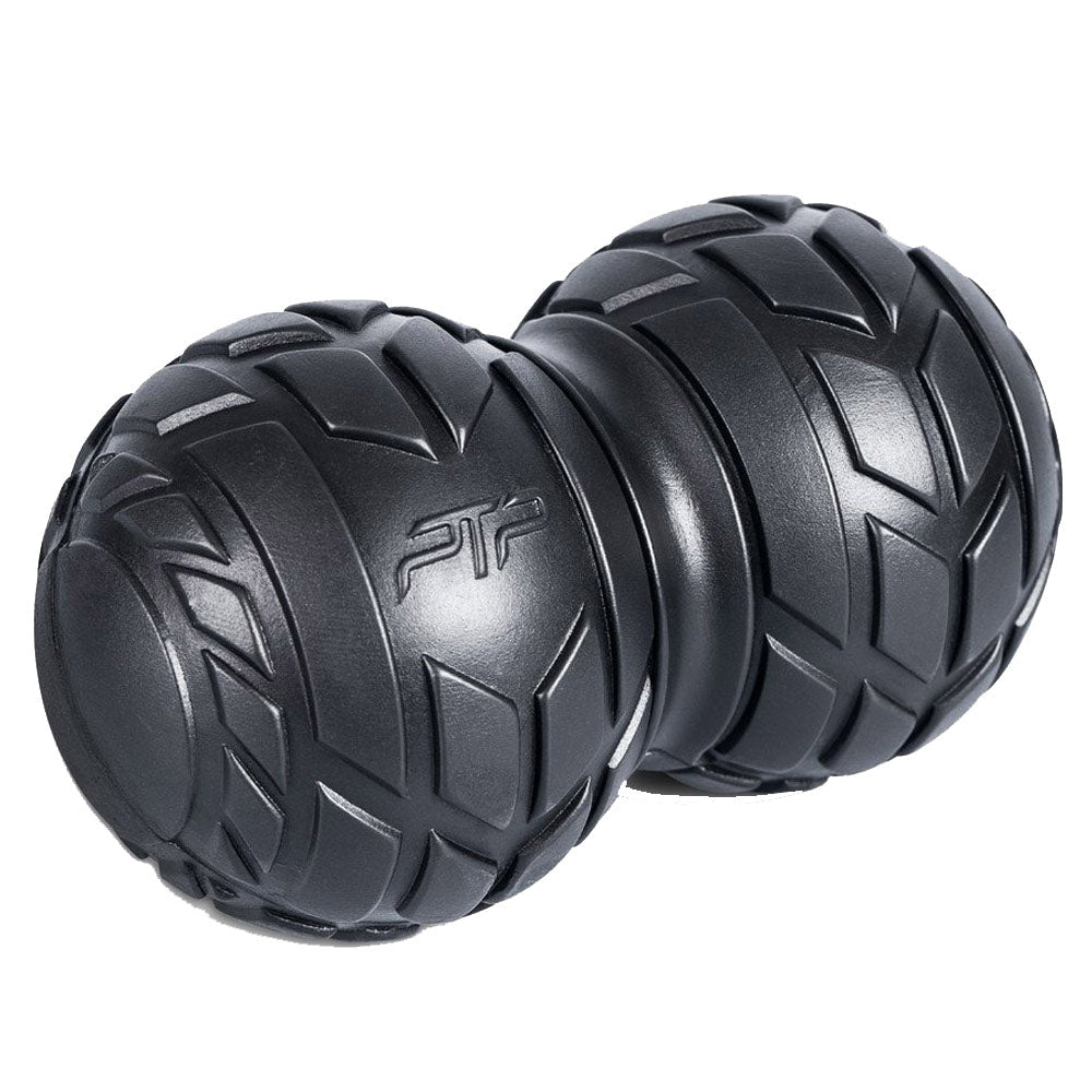 PTP Myo-X2 Back Massager 2.0 Black