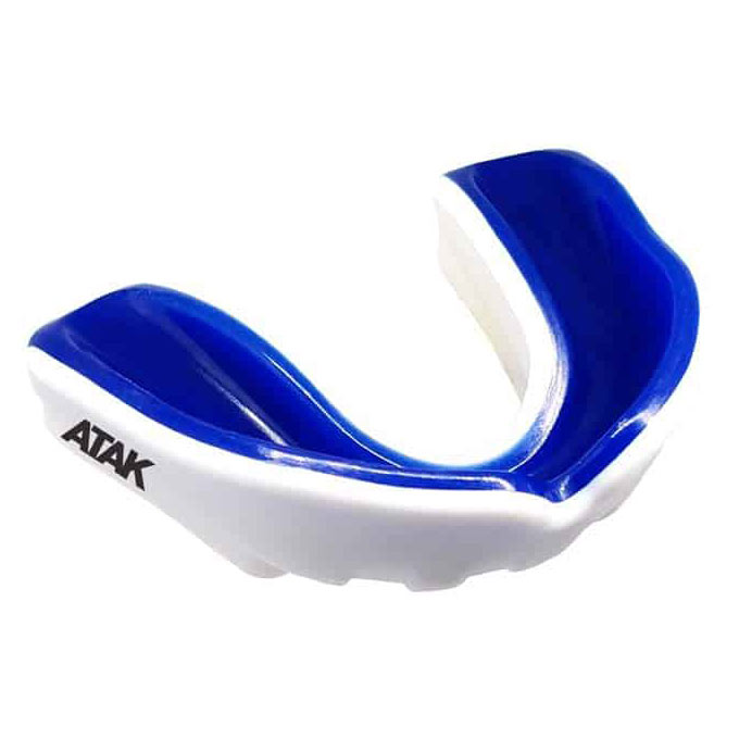 ATAK Fortis Junior Mouthguard Blue
