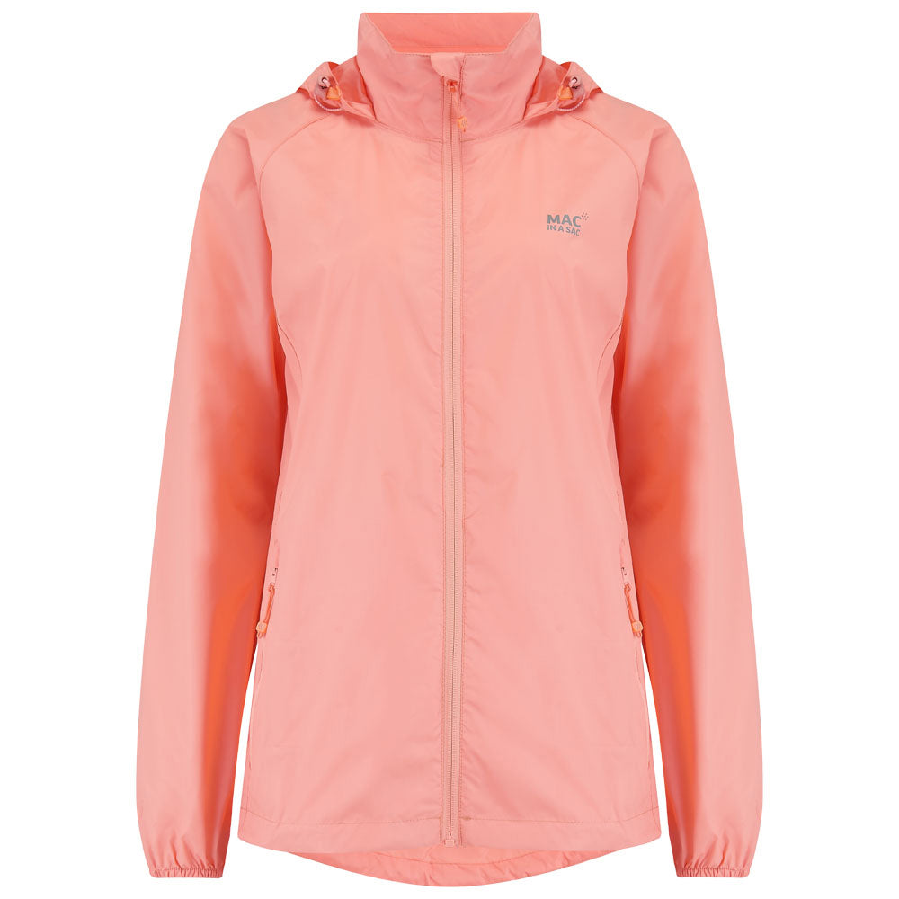 Target Dry Origin 2 Jacket Soft Coral