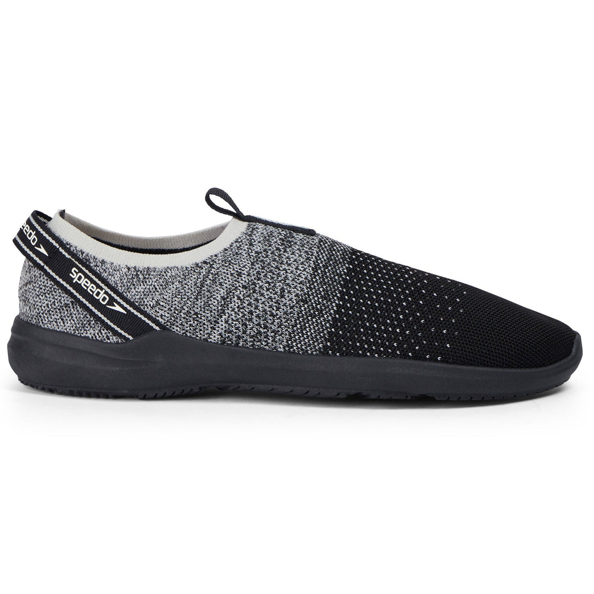 SPEEDO Surfknit Pro watershoe AM Grey