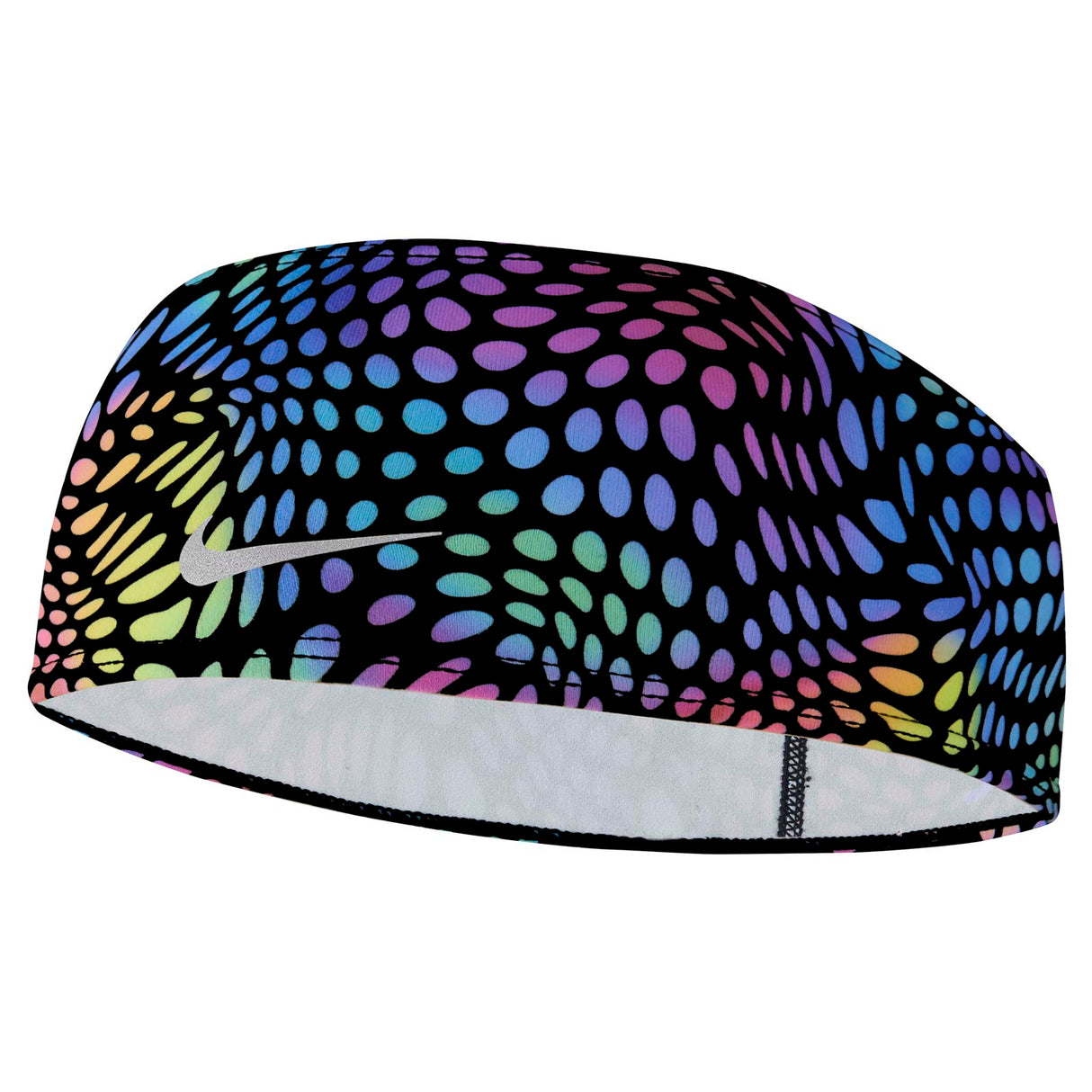 Nike Dri-Fit Swoosh Headband 2.0 Multi