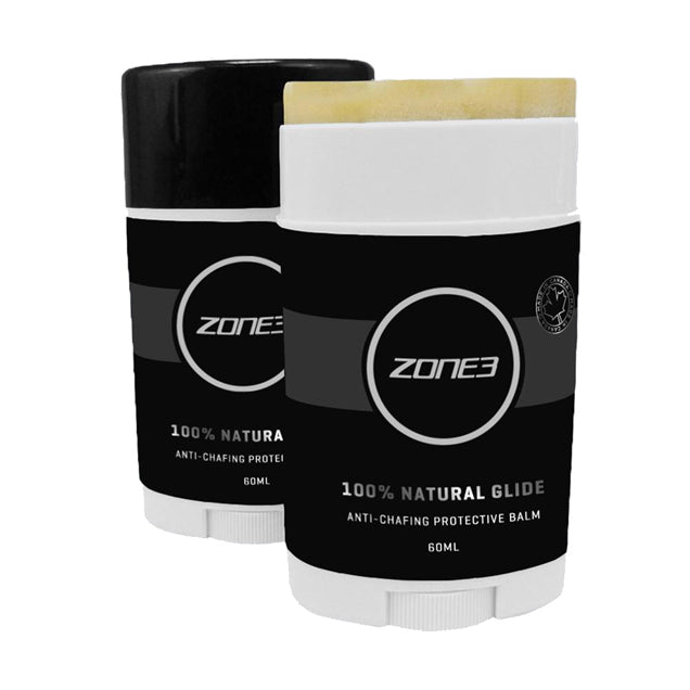 Zone3 100% Natural Organic Anti-Chafing