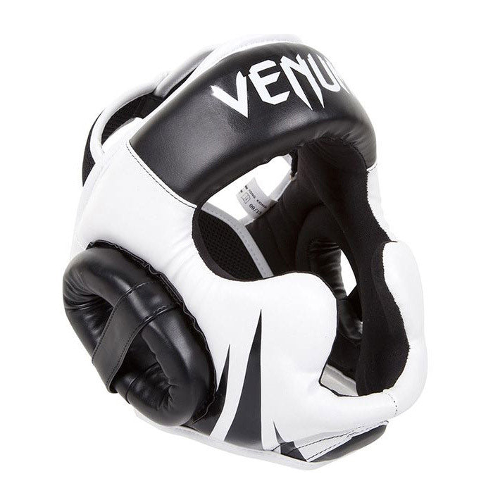 Venum Challenger 2.0 Headgear Black
