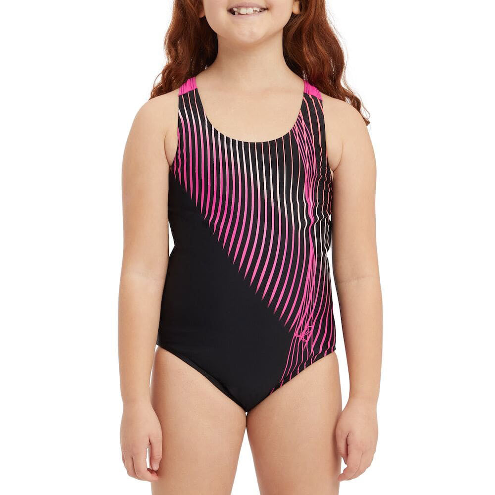 Energetics Girls Ruriana III Swimsuit Bk