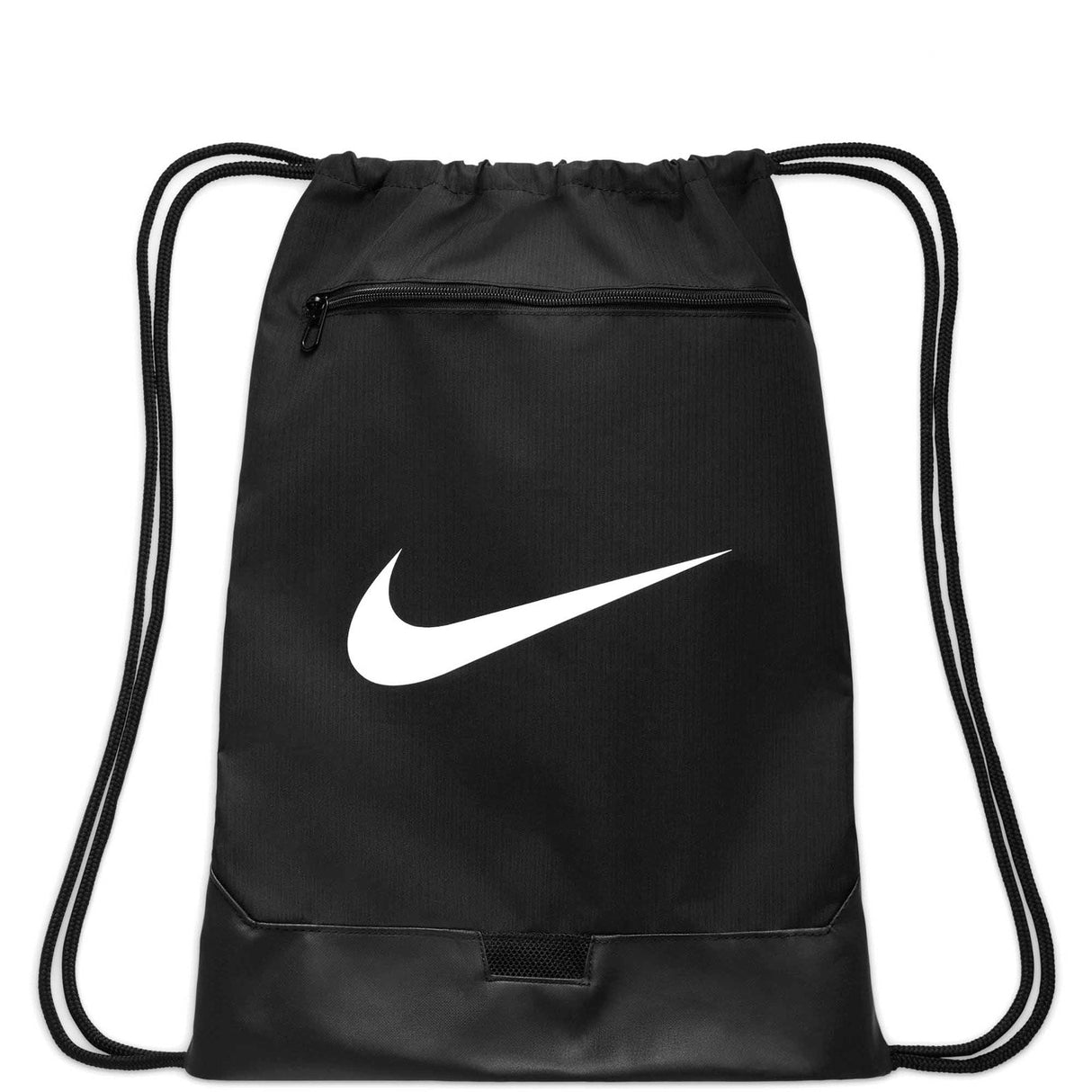 Nike Brasilia 9.5 Gym Sack Black