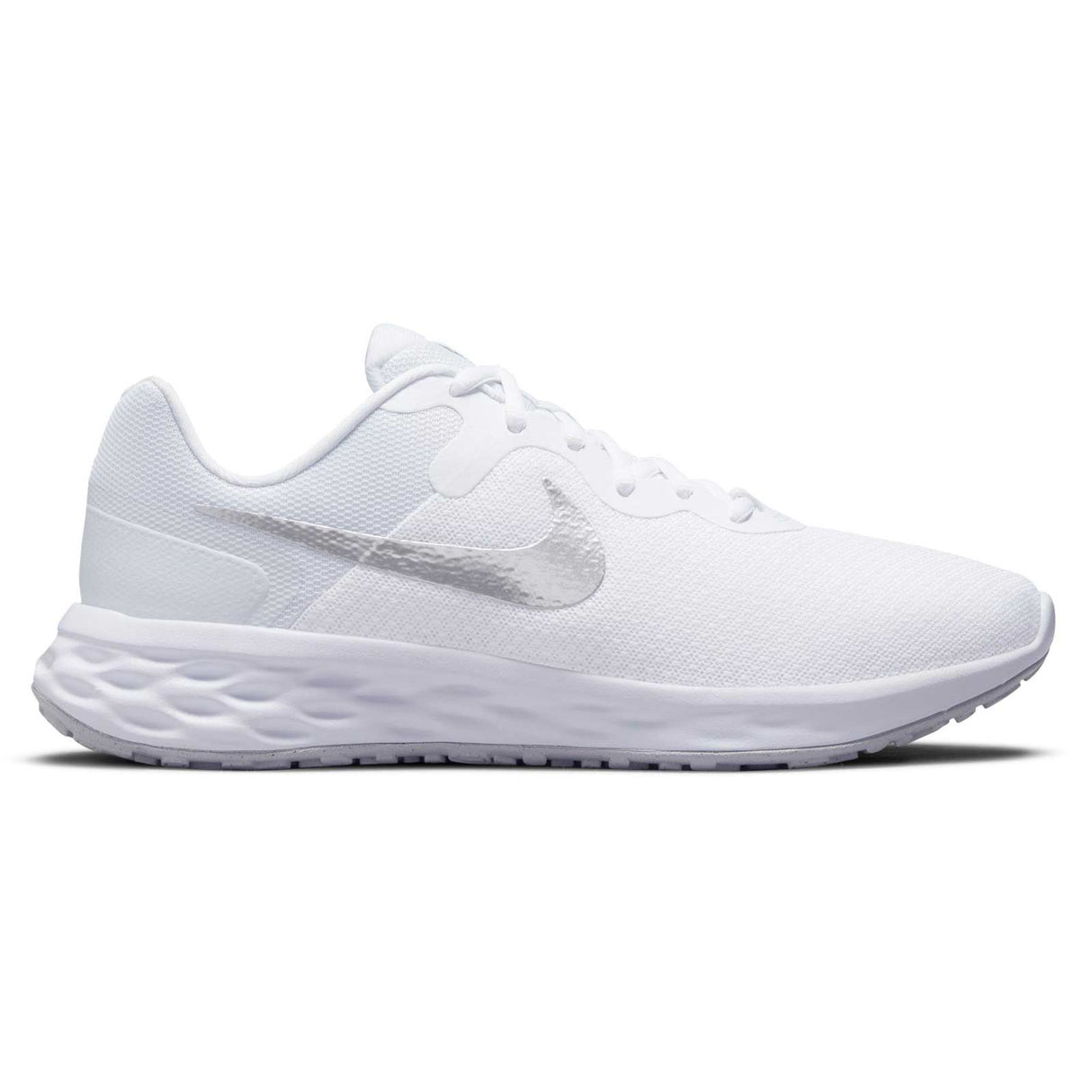 Nike Revolution 6 Womens White
