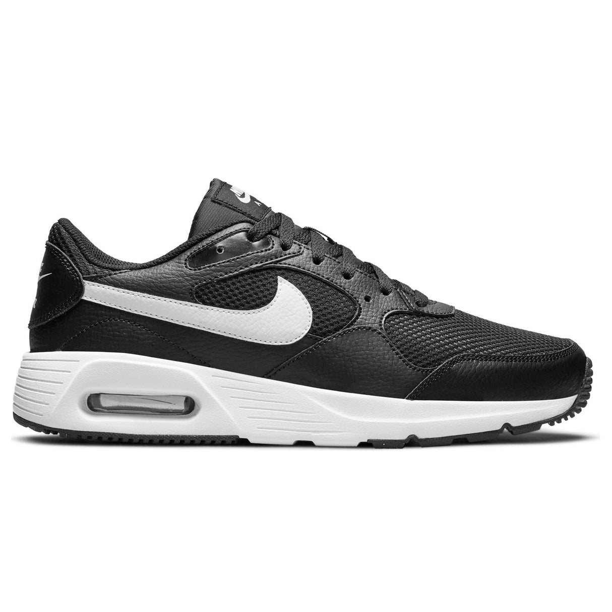 Nike Air Max SC Mens Fw Black/Wht