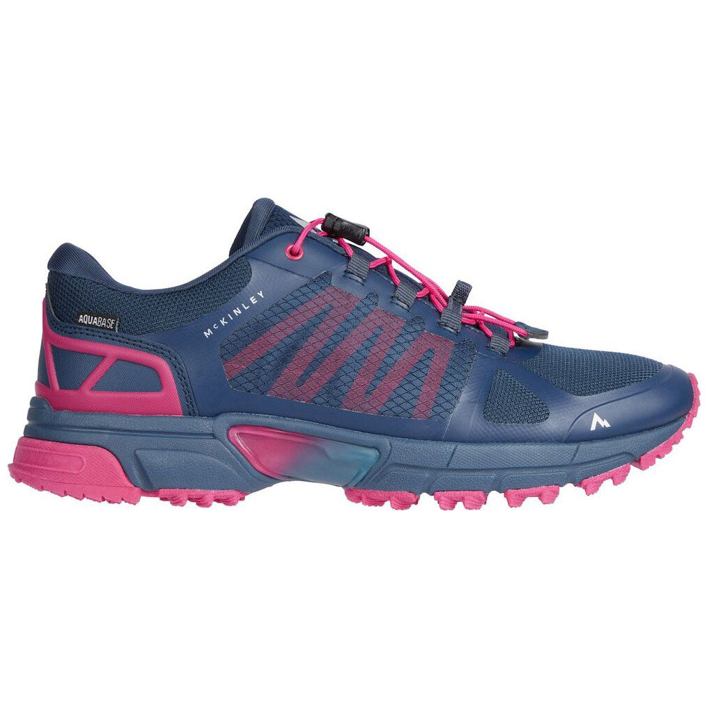 McKinley Kansas II AQB Wmns Fw Navy
