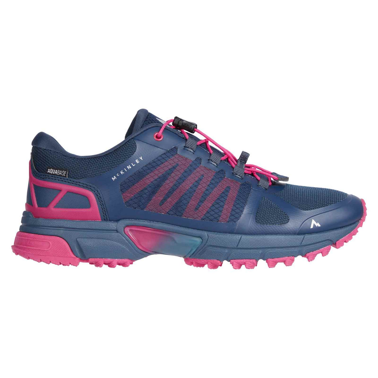 McKinley Kansas II AQB kids Girl Fw Navy