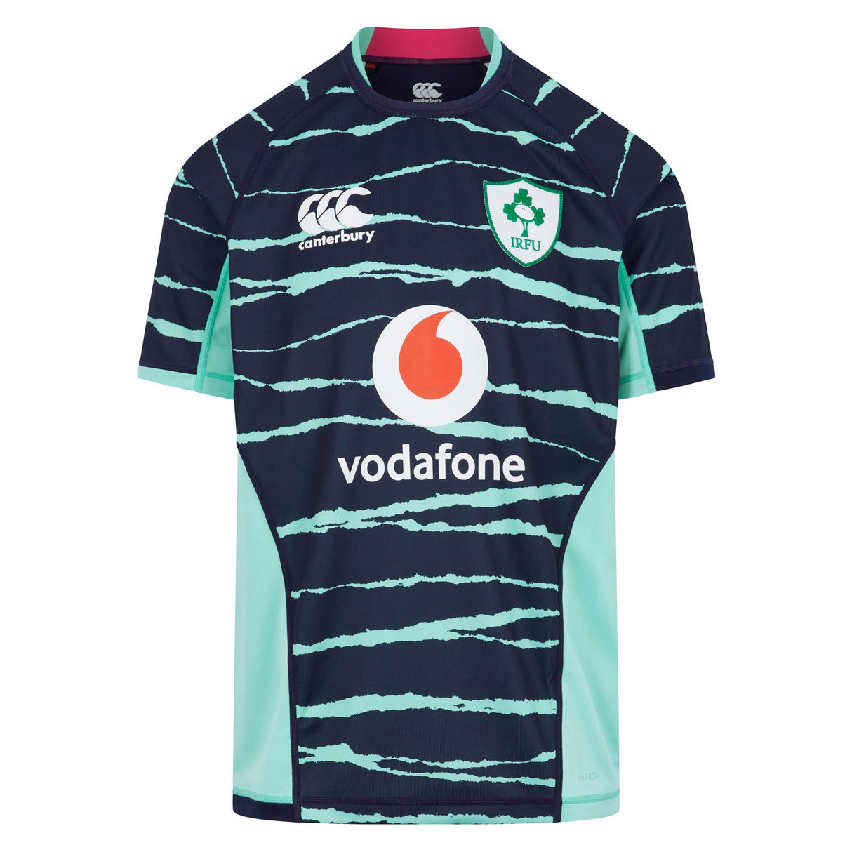 Canterbury IRFU 22 Vapodri Alt Pro Jrsy