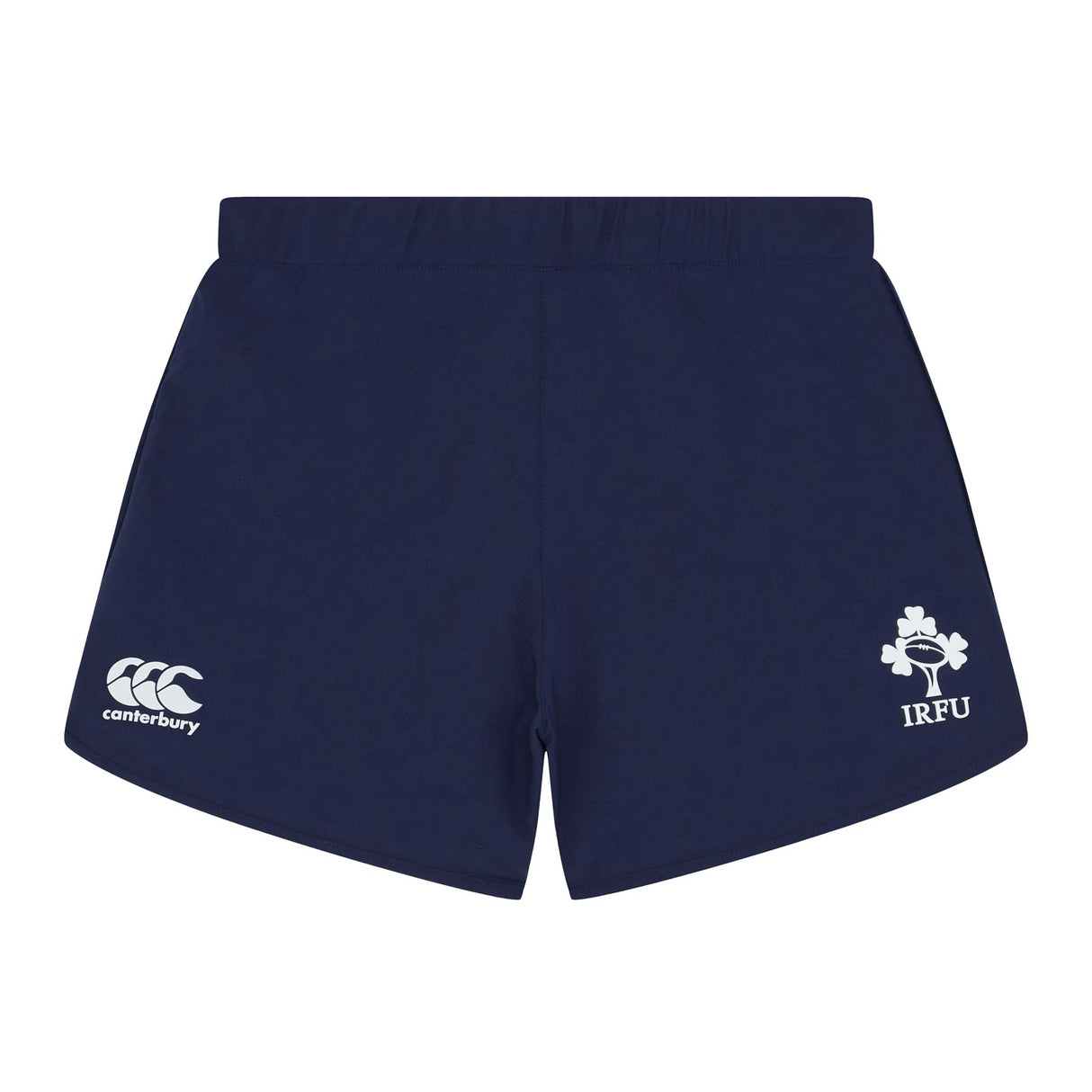 Canterbury IRFU 22 Womens Gym Short Navy