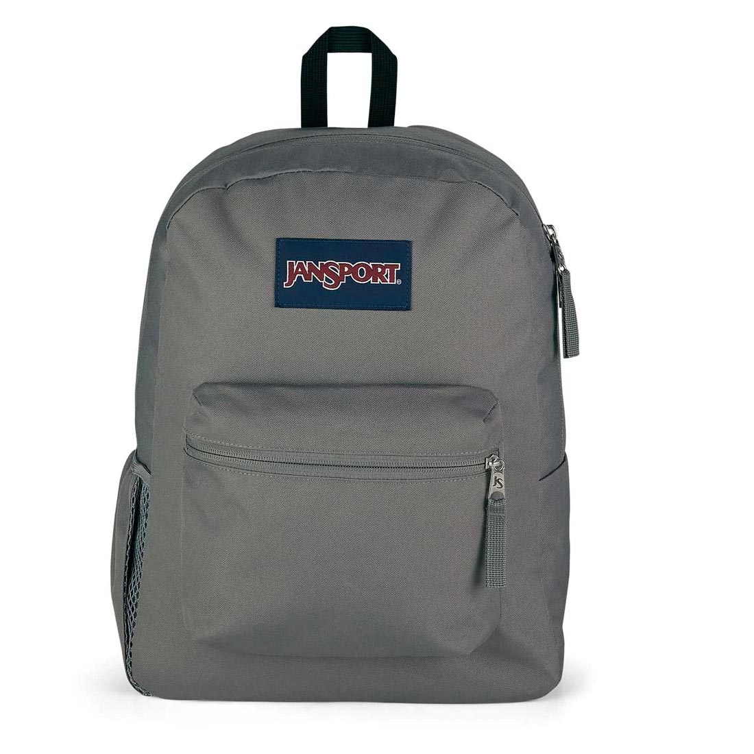 Jansport Crosstown Backpack Grey