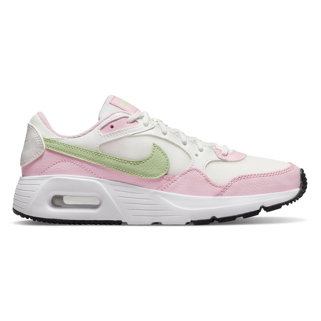 Nike Air Max SC Kids White