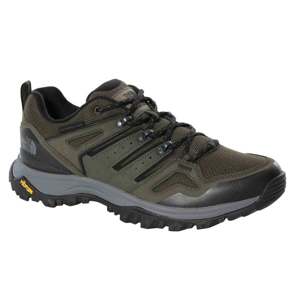 TNF Hedgehog FL Mens Green