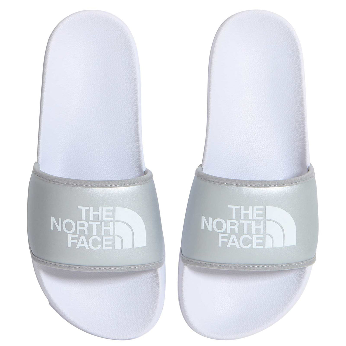 THE NORTH FACE BASE CAMP SLIDE METALLIC