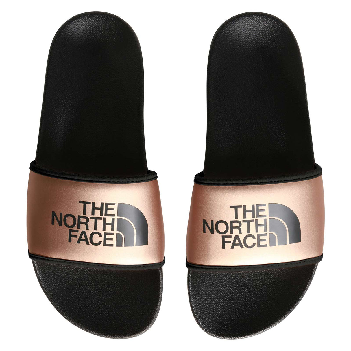 THE NORTH FACE BASE CAMP SLIDE METALLIC