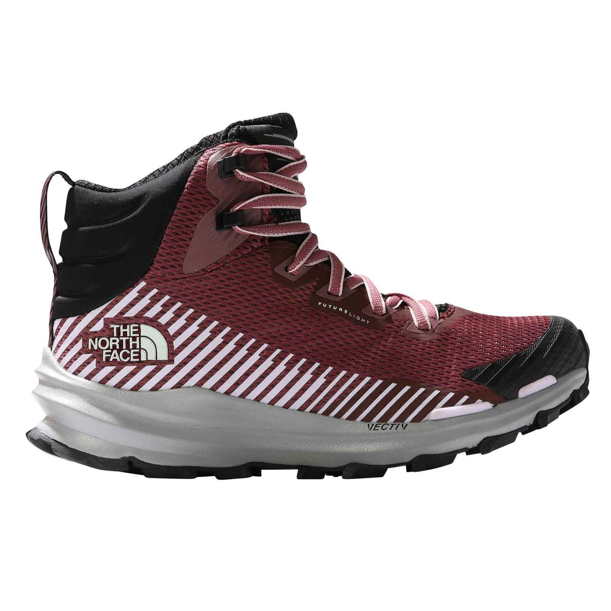 THE NORTH FACE Vectiv Fastpack Mid FL Pu