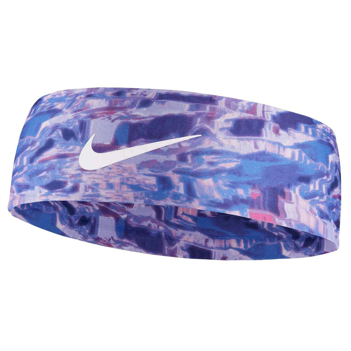 Nike Fury Headband 3.0 Printed Pink