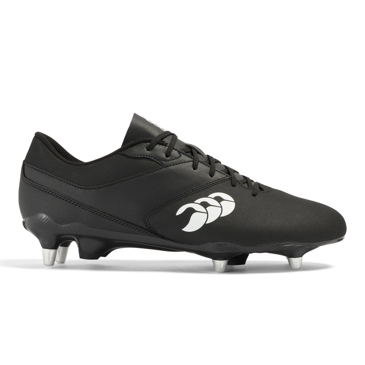 Canterbury Phoenix Raze Soft Ground Blk