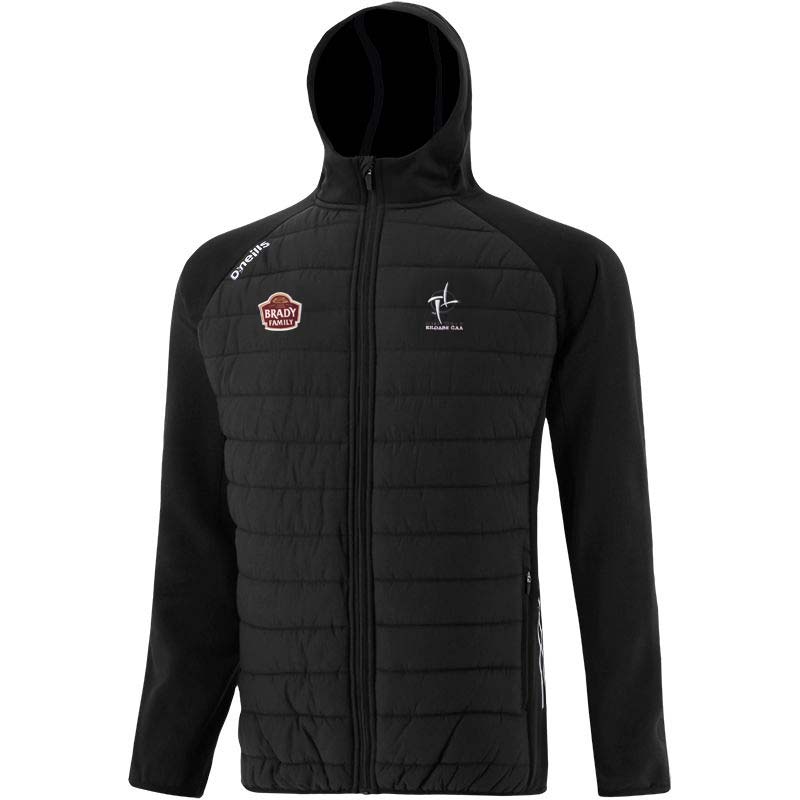 O'Neills Kildare Peak Kids LW Padded Jck